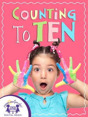 cover image of Counting to Ten